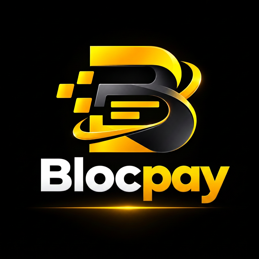 BlocPay logo